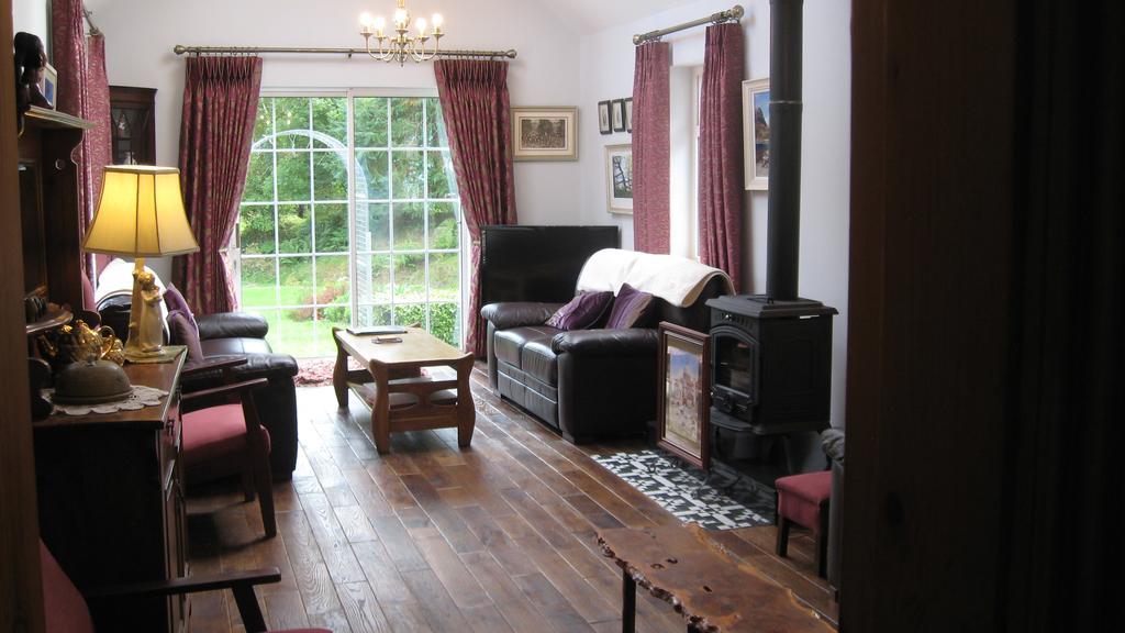 An Bruachan B&B Кенмар Экстерьер фото