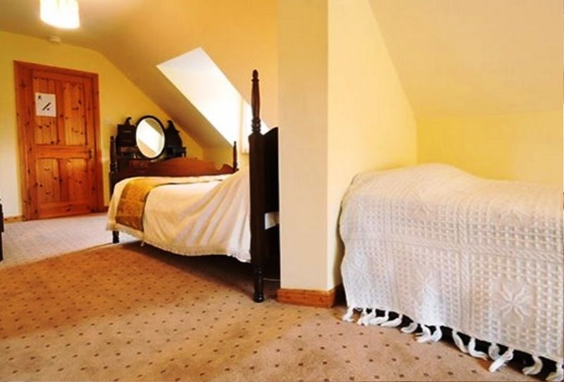 An Bruachan B&B Кенмар Экстерьер фото