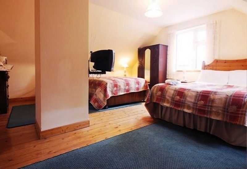 An Bruachan B&B Кенмар Экстерьер фото