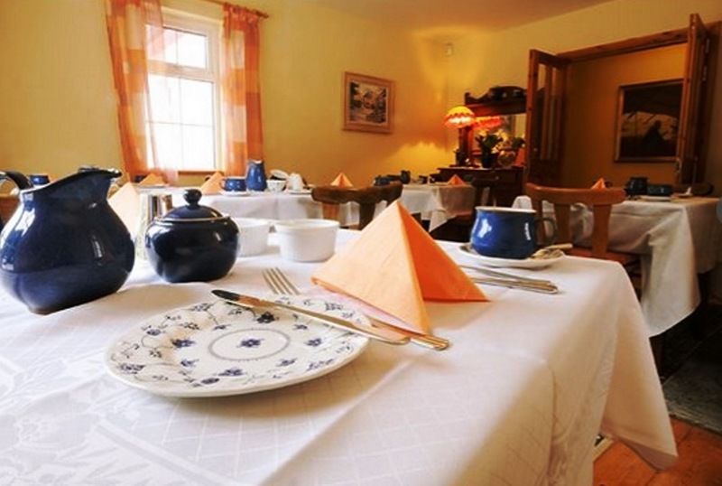 An Bruachan B&B Кенмар Экстерьер фото