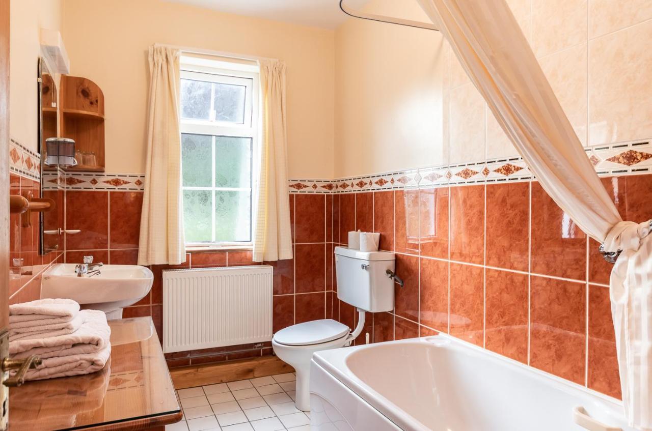An Bruachan B&B Кенмар Экстерьер фото