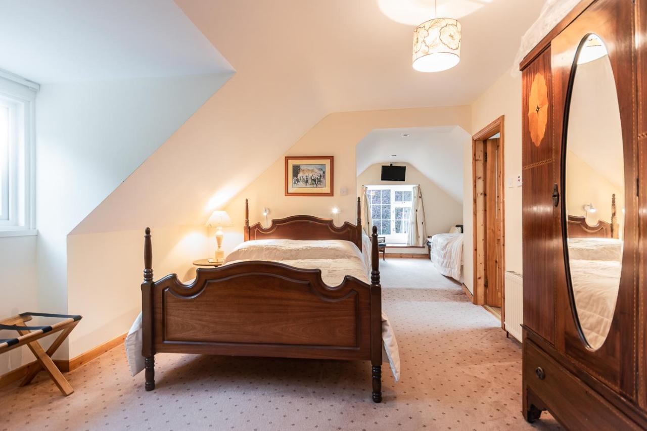 An Bruachan B&B Кенмар Экстерьер фото